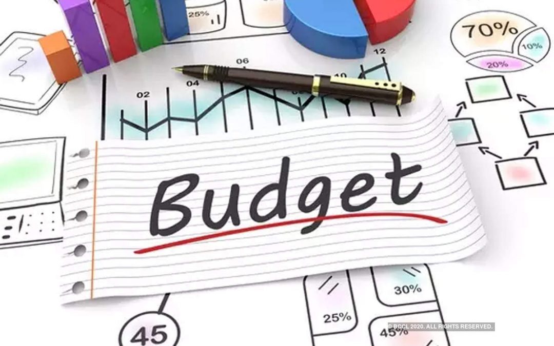 Is Your 2020 Budget Adjusted