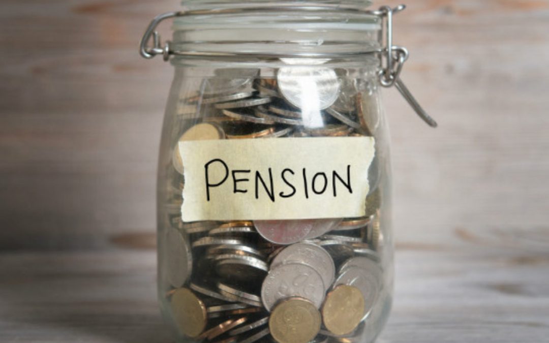 Micro Pension Plan Initiative